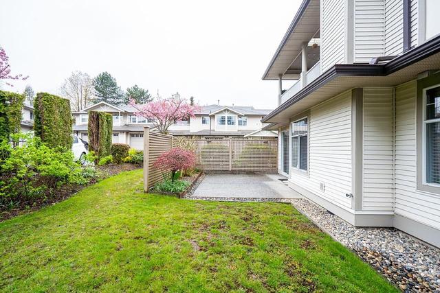 244 - 20391 96 Avenue, House attached with 2 bedrooms, 2 bathrooms and 4 parking in Langley BC | Image 33