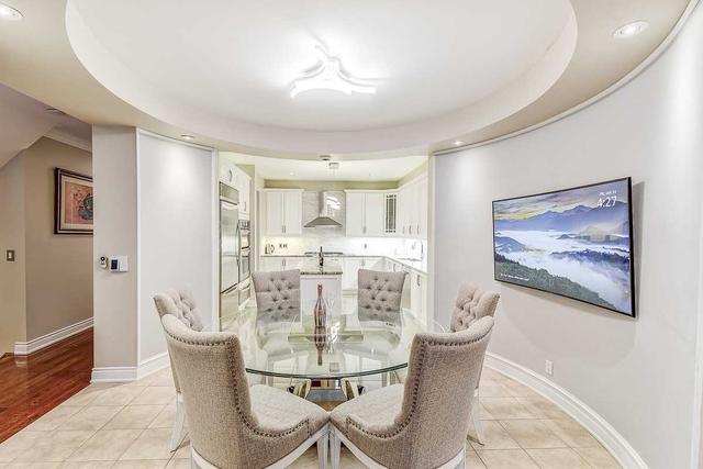 41 - 4135 Shipp Dr, Townhouse with 4 bedrooms, 4 bathrooms and 4 parking in Mississauga ON | Image 2