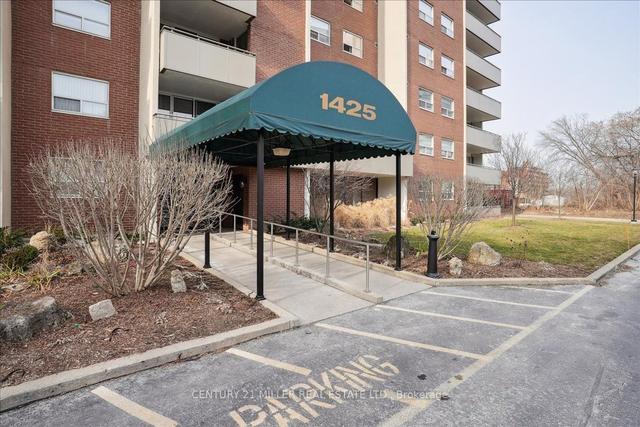508 - 1425 Ghent Ave, Condo with 3 bedrooms, 2 bathrooms and 2 parking in Burlington ON | Image 1