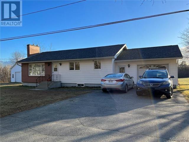 45 Route 735, House detached with 3 bedrooms, 2 bathrooms and null parking in Saint Stephen NB | Image 2