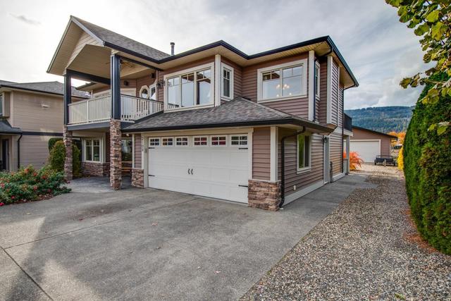 2106 Heitman Street, House detached with 4 bedrooms, 3 bathrooms and 4 parking in Enderby BC | Image 31