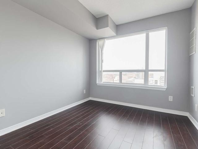 1209 - 155 Beecroft Rd, Condo with 1 bedrooms, 1 bathrooms and 1 parking in Toronto ON | Image 8