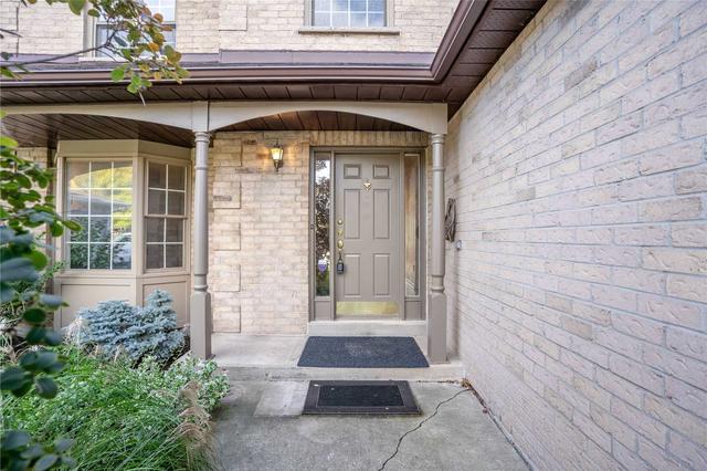 76 River Oaks Blvd E, House detached with 4 bedrooms, 3 bathrooms and 4 parking in Oakville ON | Image 22