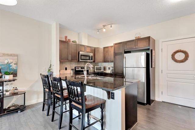 307 - 76 Panatella Road Nw, Condo with 2 bedrooms, 2 bathrooms and 1 parking in Calgary AB | Image 6