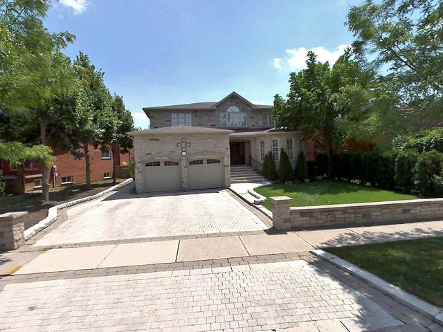 1765 Beechknoll Ave, House detached with 4 bedrooms, 4 bathrooms and 4 parking in Mississauga ON | Image 1