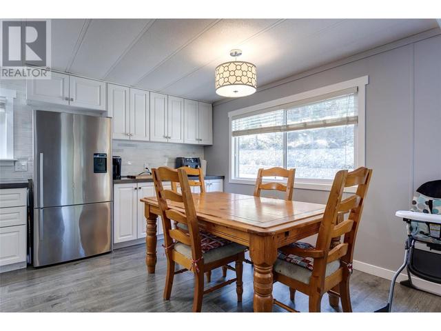 1a - 4075 Mcclain Road, House other with 3 bedrooms, 2 bathrooms and 4 parking in Kelowna BC | Image 16