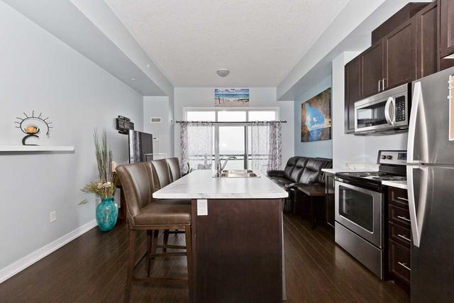 428 - 35 Southshore Cres, Condo with 1 bedrooms, 1 bathrooms and 1 parking in Hamilton ON | Image 23
