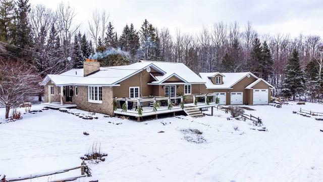 1930 County Rd 121 Rd, House detached with 2 bedrooms, 3 bathrooms and 16 parking in Kawartha Lakes ON | Image 19