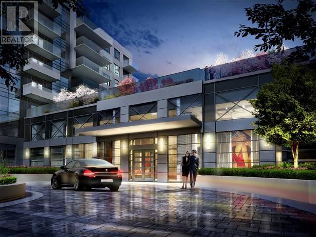 4102 - 55 Ann O'reilly Rd, Condo with 2 bedrooms, 2 bathrooms and 1 parking in Toronto ON | Image 2