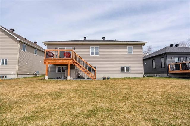 2305 Sebastien Road, House detached with 3 bedrooms, 2 bathrooms and 5 parking in Cornwall ON | Image 28