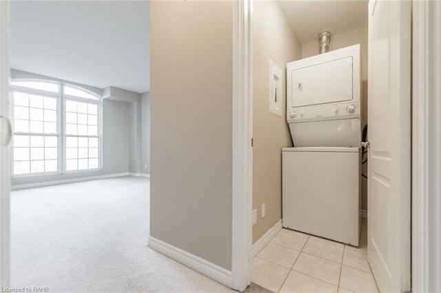 209 - 135 James St S, Condo with 1 bedrooms, 1 bathrooms and 1 parking in Hamilton ON | Image 23