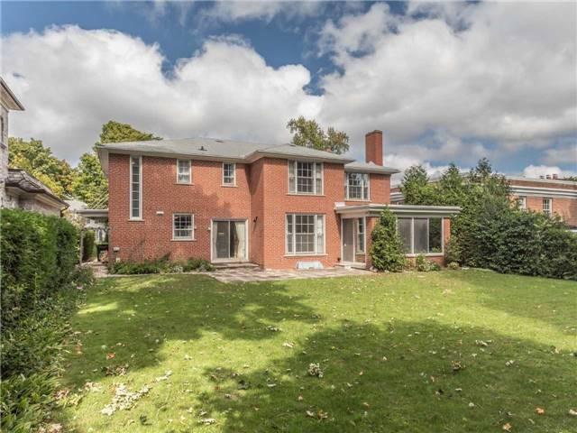 43 Stratheden Rd, House detached with 5 bedrooms, 5 bathrooms and 4 parking in Toronto ON | Image 15