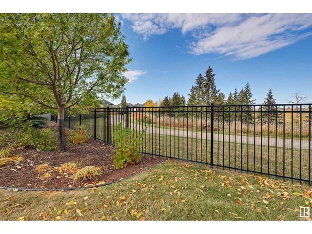 27 - 1030 Connelly Wy Sw, House semidetached with 2 bedrooms, 2 bathrooms and 4 parking in Edmonton AB | Image 48