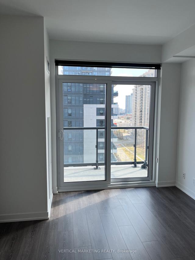1118 - 7950 Bathurst St, Condo with 1 bedrooms, 1 bathrooms and 1 parking in Vaughan ON | Image 5