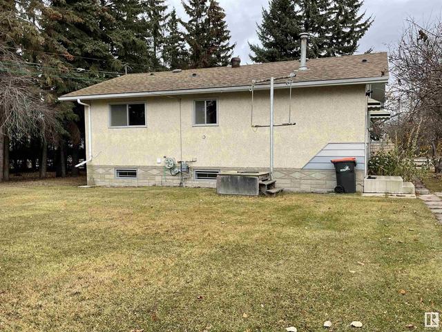 902 1 St, House detached with 2 bedrooms, 2 bathrooms and null parking in Thorhild County AB | Image 38