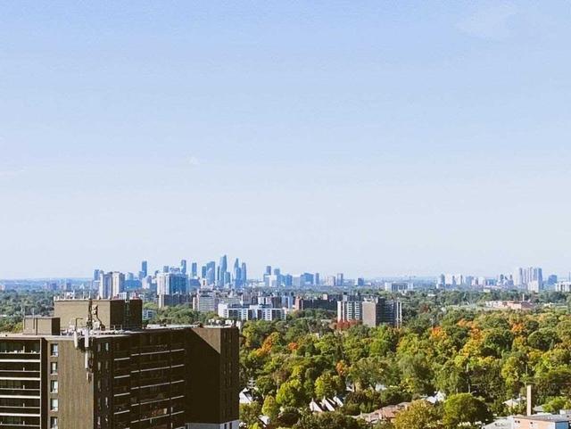 1905 - 5 Valhalla Inn Rd, Condo with 1 bedrooms, 1 bathrooms and 1 parking in Toronto ON | Image 7