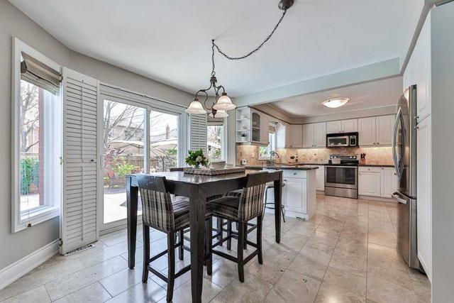 2140 Winding Woods Dr, House detached with 4 bedrooms, 4 bathrooms and 6 parking in Oakville ON | Image 36
