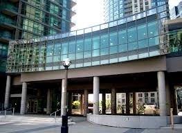 858 - 209 Fort York Blvd, Condo with 0 bedrooms, 1 bathrooms and null parking in Toronto ON | Image 9