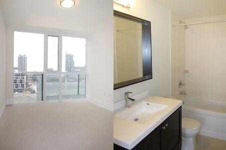 829 - 560 Front St W, Condo with 2 bedrooms, 2 bathrooms and 1 parking in Toronto ON | Image 8