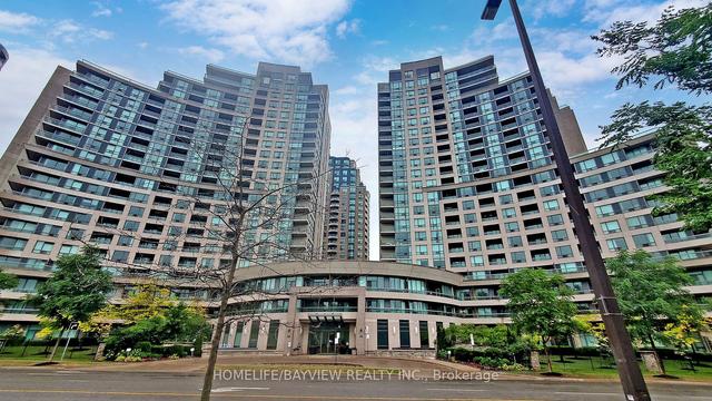 lph08 - 503 Beecroft Rd, Condo with 1 bedrooms, 1 bathrooms and 1 parking in Toronto ON | Image 1