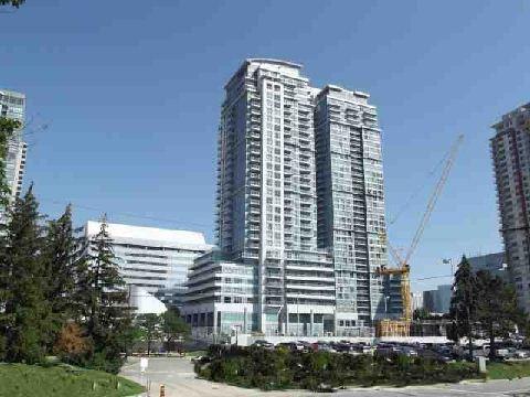 lph05 - 60 Town Centre Crt, Condo with 2 bedrooms, 2 bathrooms and 1 parking in Toronto ON | Image 1
