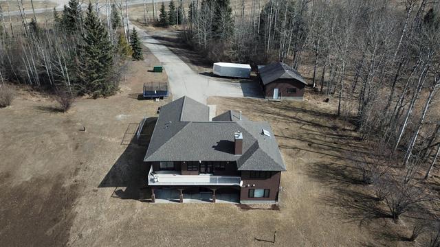 18321 Highway 16e, House detached with 4 bedrooms, 3 bathrooms and 6 parking in Yellowhead County AB | Image 4