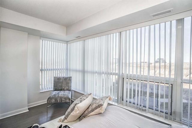 305 - 75 Norman Bethune Ave, Condo with 2 bedrooms, 2 bathrooms and 2 parking in Richmond Hill ON | Image 21