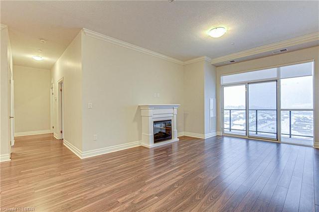 1008 - 260 Villagewalk Boulevard, House attached with 2 bedrooms, 2 bathrooms and 2 parking in London ON | Image 24