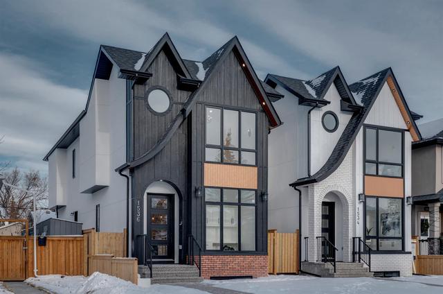 1536 18 Avenue Nw, House detached with 4 bedrooms, 3 bathrooms and 2 parking in Calgary AB | Image 9