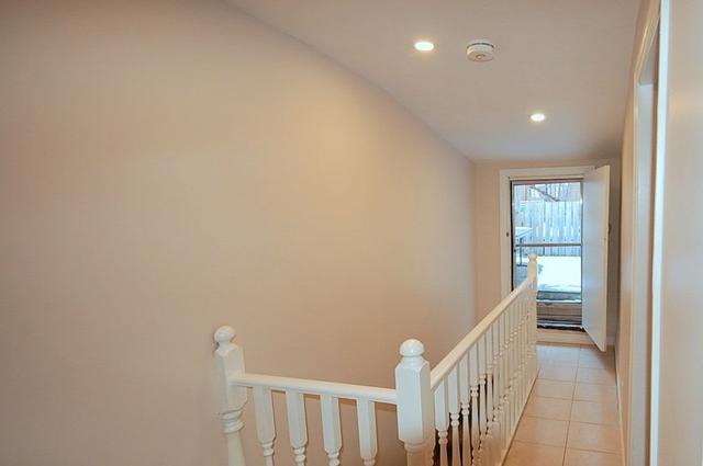 unit 2 - 113 Mcgill St, House attached with 4 bedrooms, 1 bathrooms and 0 parking in Toronto ON | Image 5