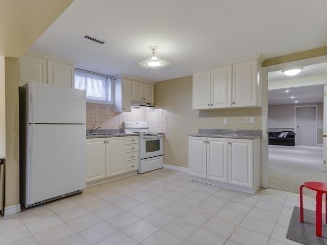 127 Cactus Ave, House detached with 3 bedrooms, 4 bathrooms and 3 parking in Toronto ON | Image 14