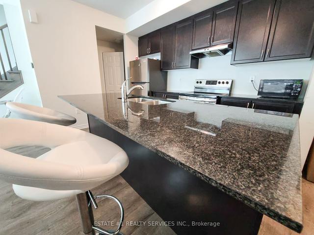 509 - 1034 Reflection Pl, Townhouse with 3 bedrooms, 3 bathrooms and 2 parking in Pickering ON | Image 4
