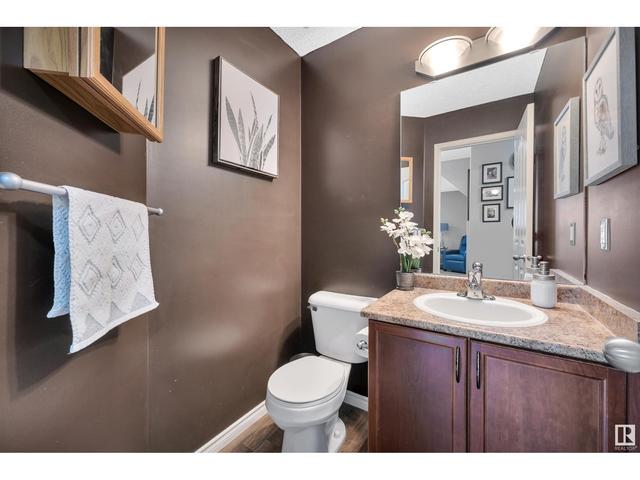 344 Ascott Cr, House detached with 3 bedrooms, 2 bathrooms and null parking in Edmonton AB | Image 22