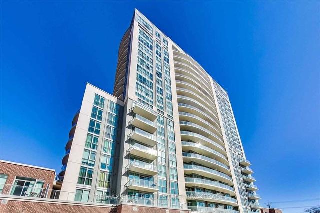 ph08 - 1328 Birchmount Rd, Condo with 2 bedrooms, 2 bathrooms and 1 parking in Toronto ON | Image 5