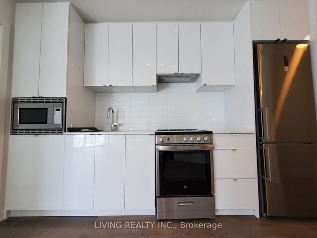 1207 - 49 East Liberty St, Condo with 2 bedrooms, 1 bathrooms and 1 parking in Toronto ON | Image 11