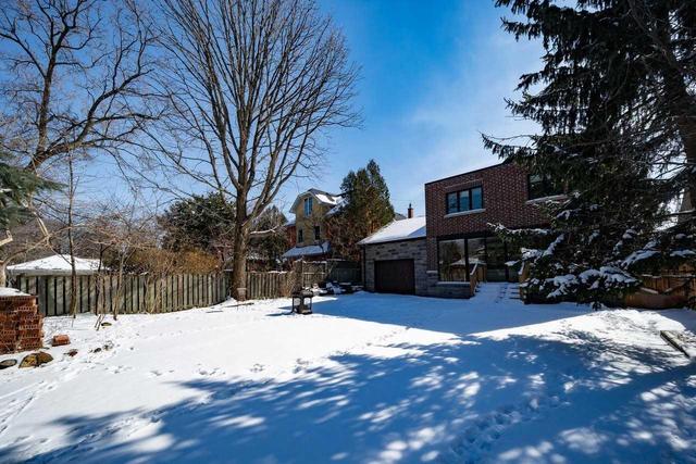116 Church St, House detached with 3 bedrooms, 3 bathrooms and 4 parking in Toronto ON | Image 20