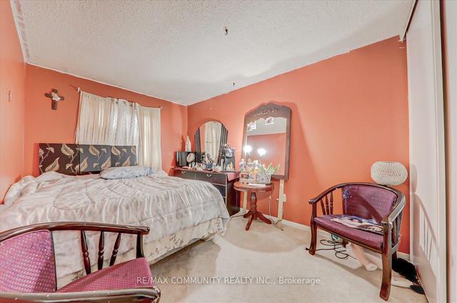 44 - 161 Wickson Tr, Townhouse with 3 bedrooms, 2 bathrooms and 2 parking in Toronto ON | Image 7