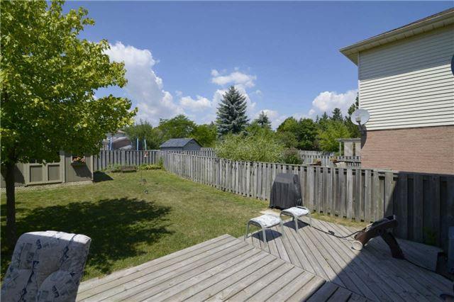 6123 Fullerton Cres, House detached with 3 bedrooms, 2 bathrooms and 2 parking in Mississauga ON | Image 18