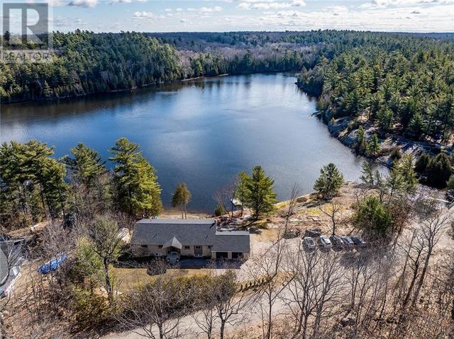 849 Dry Pine Bay, House detached with 5 bedrooms, 2 bathrooms and null parking in French River ON | Image 45