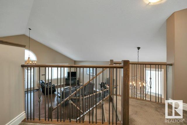 303 Parkglen Cl, House detached with 5 bedrooms, 3 bathrooms and null parking in Wetaskiwin AB | Image 26