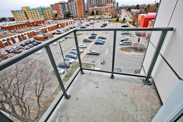 506 - 185 Bonis Ave, Condo with 2 bedrooms, 2 bathrooms and 1 parking in Toronto ON | Image 14