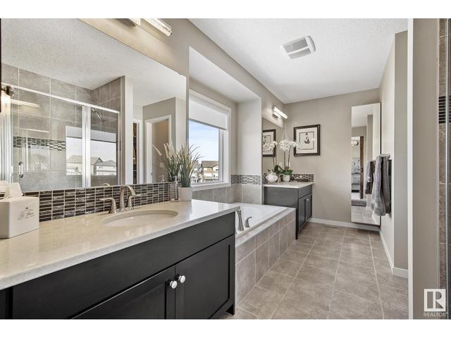 2122 53 St Sw, House detached with 4 bedrooms, 3 bathrooms and 4 parking in Edmonton AB | Image 33