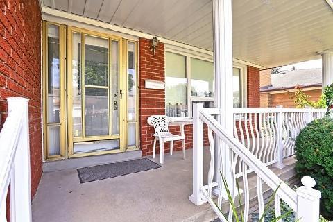 79 Mayall Ave, House detached with 4 bedrooms, 3 bathrooms and 4 parking in Toronto ON | Image 2