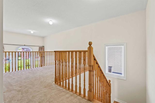 26 Pearl St, House detached with 4 bedrooms, 4 bathrooms and 4 parking in Wasaga Beach ON | Image 18