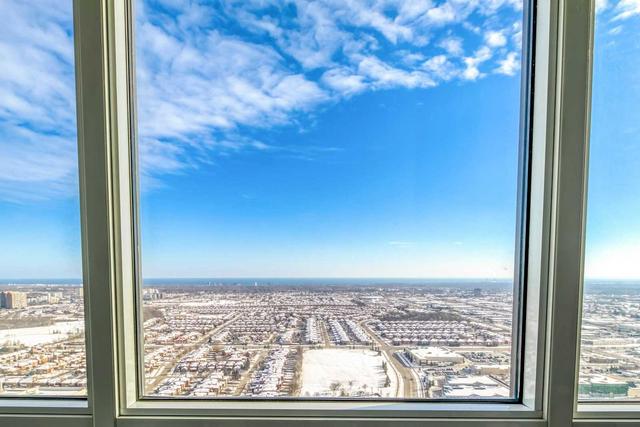 3402 - 3975 Grand Park Dr, Condo with 2 bedrooms, 2 bathrooms and 1 parking in Mississauga ON | Image 22