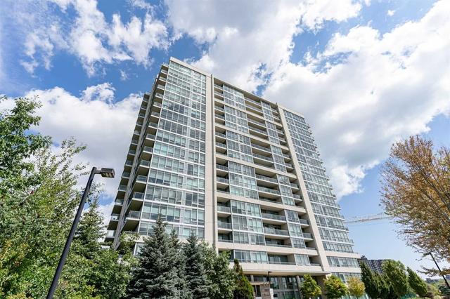 uph02 - 1055 Southdown Rd, Condo with 2 bedrooms, 2 bathrooms and 2 parking in Mississauga ON | Image 1