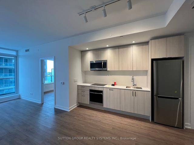 3503 - 1928 Lakeshore Blvd W, Condo with 2 bedrooms, 2 bathrooms and 0 parking in Toronto ON | Image 17