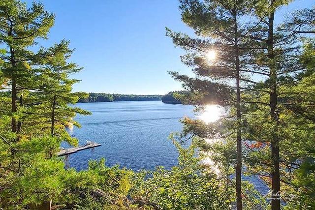 831 Go Home Lake Rd, House detached with 4 bedrooms, 2 bathrooms and 7 parking in Georgian Bay ON | Image 36