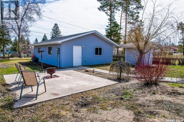 245 Company Avenue S, House detached with 2 bedrooms, 2 bathrooms and null parking in Fort Qu'Appelle SK | Image 18