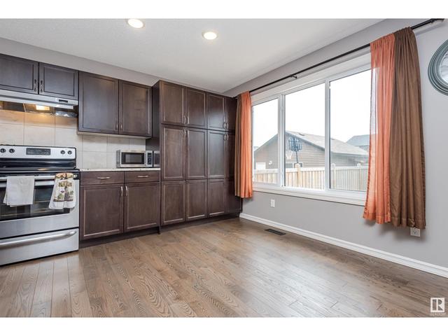 21911 91 Av Nw, House detached with 3 bedrooms, 2 bathrooms and 4 parking in Edmonton AB | Image 18